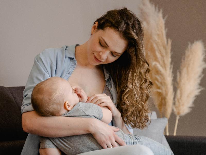 It CAN Be Possible To Get Lasik While Breastfeeding