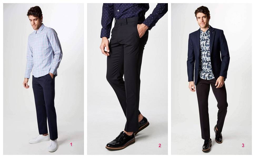 Dress Pants for men