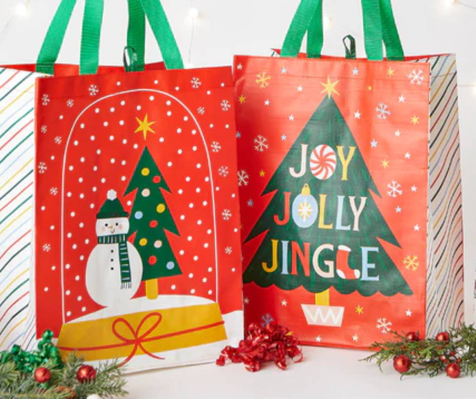 Holiday Gift Bags & Sets |  Seasonal Favorites | Collections | Design Imports