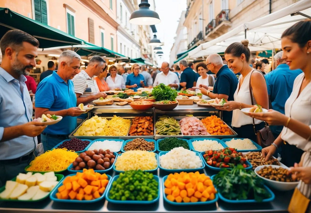 Best Food in Croatia: Culinary Delights Worth Trying
