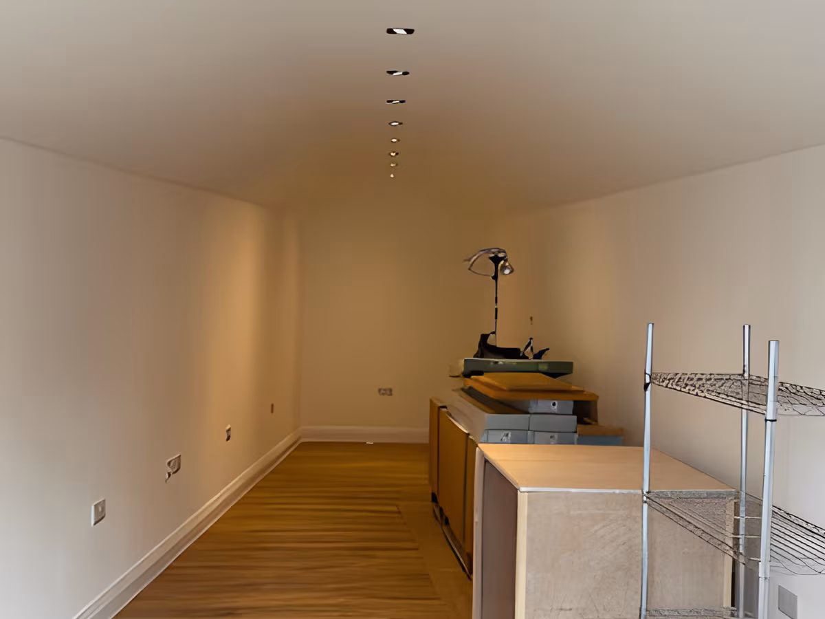 kevin rogers construction ltd construction company walthamstow london