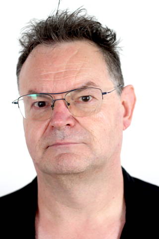Geert Bouckaert