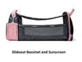 Diaper Bag Bassinet, Best Diaper Bag, Versatile Diaper Bag