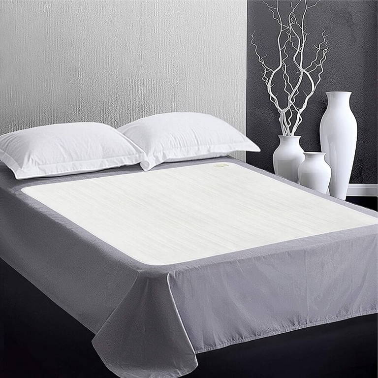 Surmatelas Chauffant, Couverture Chauffante, Chauffe Matelas, Alese Chauffante