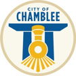 City of Chamblee logo on InHerSight