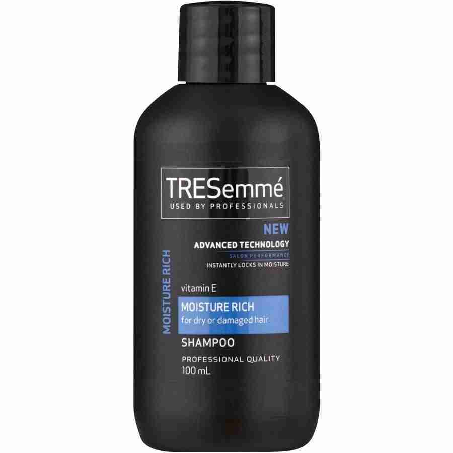 Tresemme Mini Moisture Shampoo 100Ml