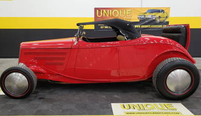 1934 ford roadster place bid image