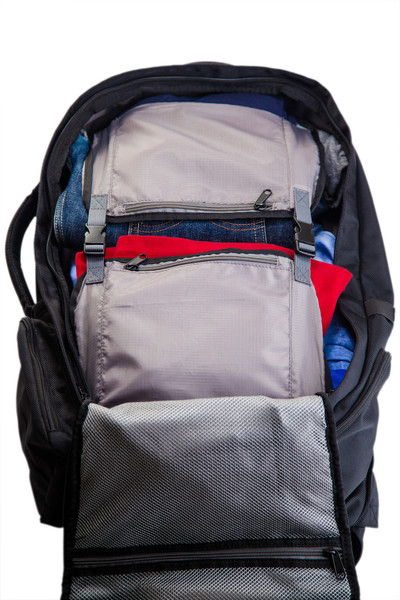 osprey farpoint 40 alternative