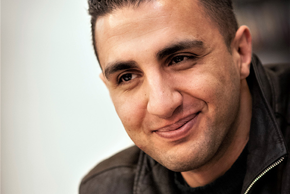 Najwan Darwish