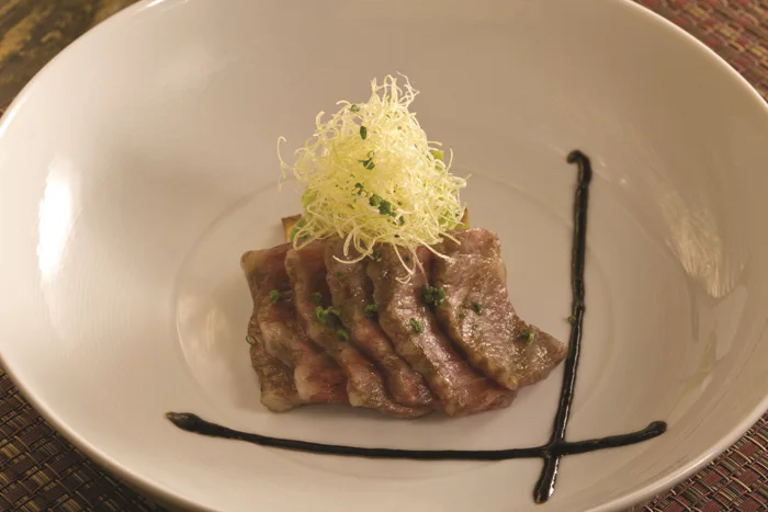 Yellowtail Japanese Restaurant  Bar Uploaded on 2021-11-17