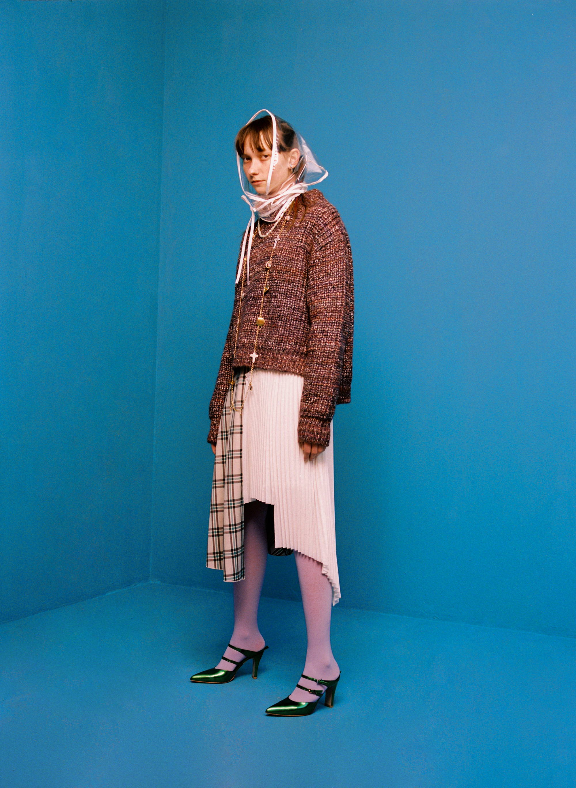 F/W 19 – Andersson Bell