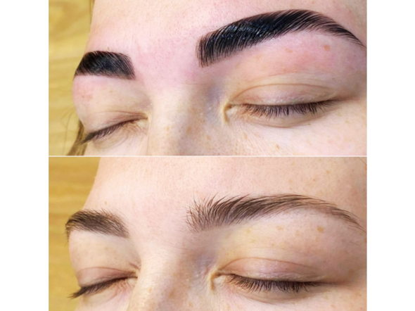 Rosie Brow N Lashes Voucher - Gawler Place