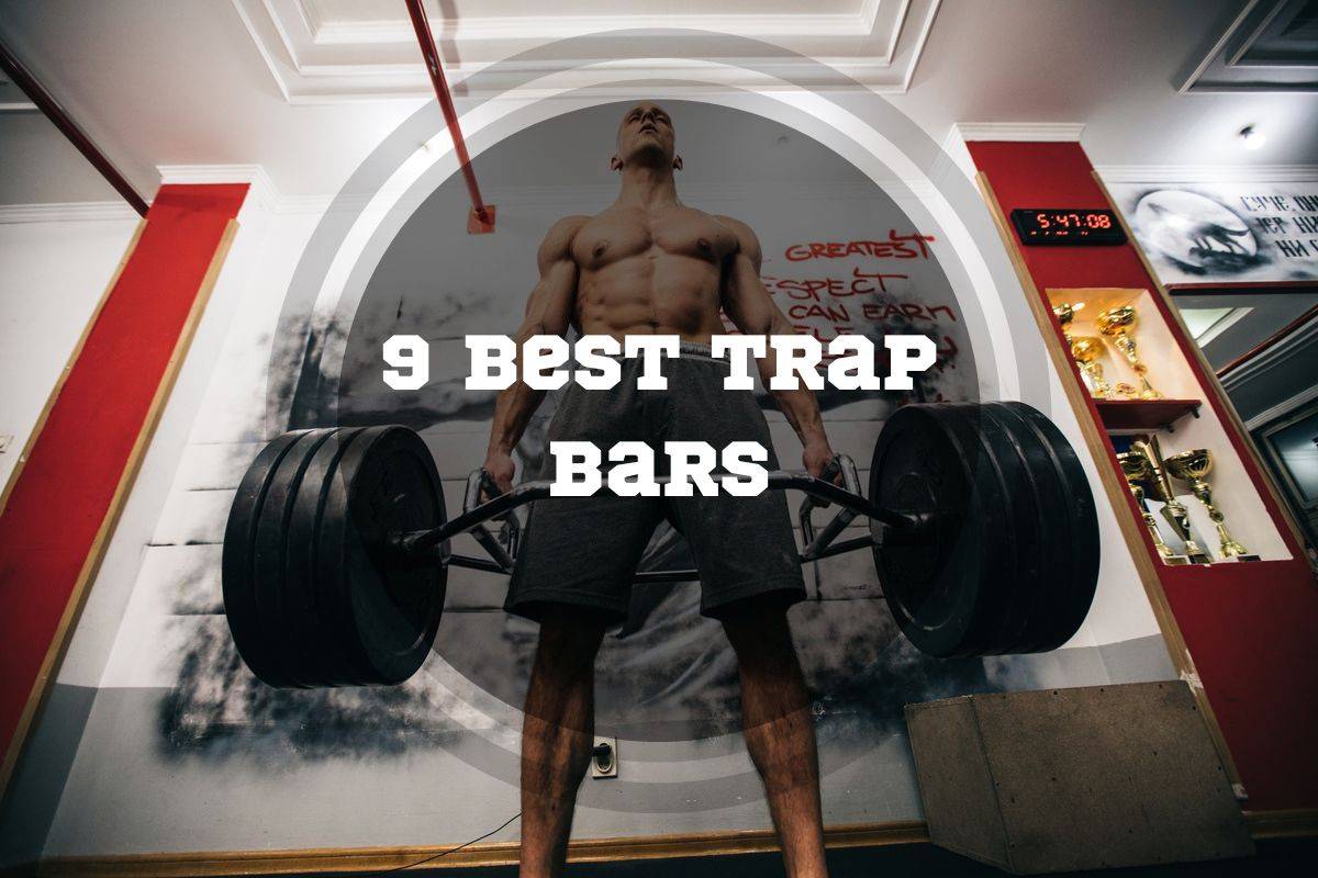 Best Trap Bars review