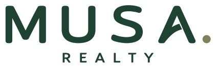 PATRICIA MUSA Logo