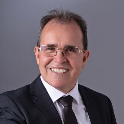 Saulo Moreno Torres