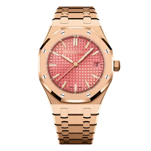 Audemars Piguet Royal Oak Selfwinding 77450OR.OO.1361OR.01