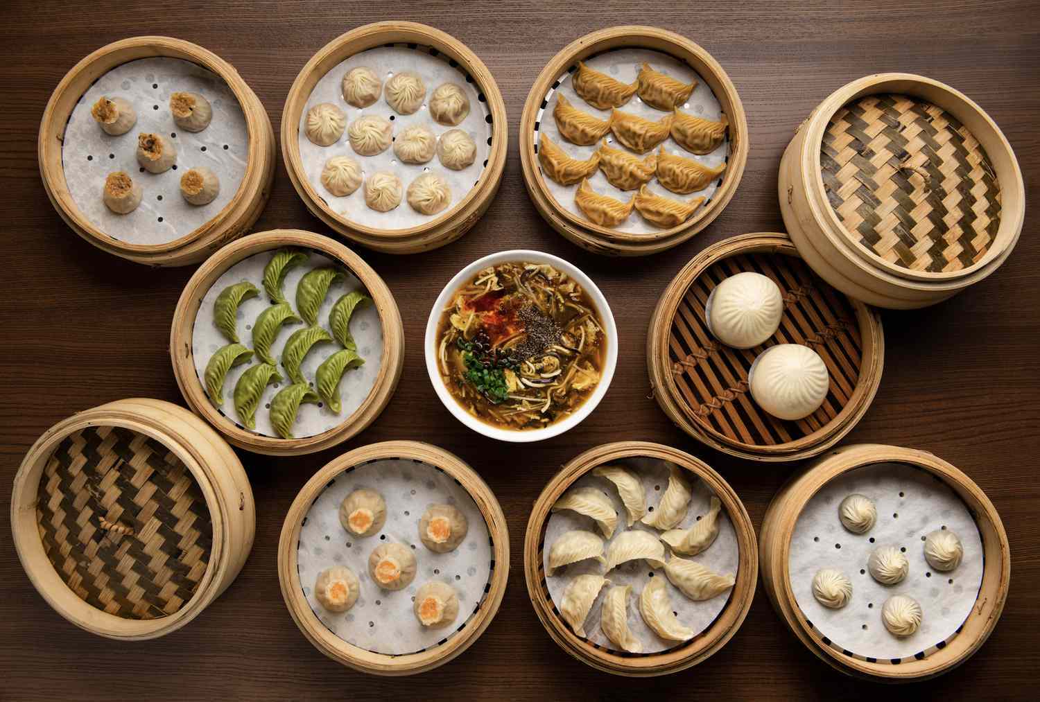 Din Tai Fung