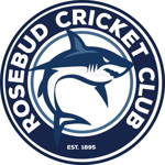 Rosebud Cricket Club Logo