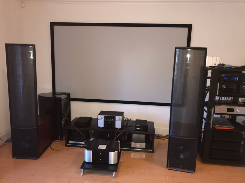 Martin logan esl for sale cheap
