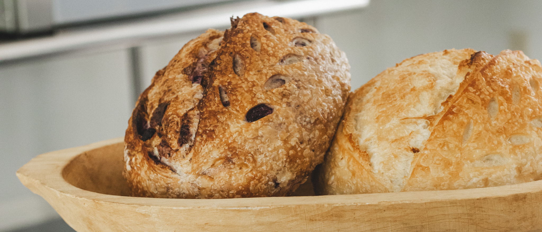 Major Dough Girl • Bread & Bakes — photo from hotplate.com
