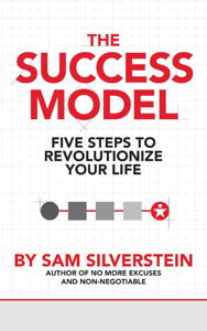 Book cover The Success Model