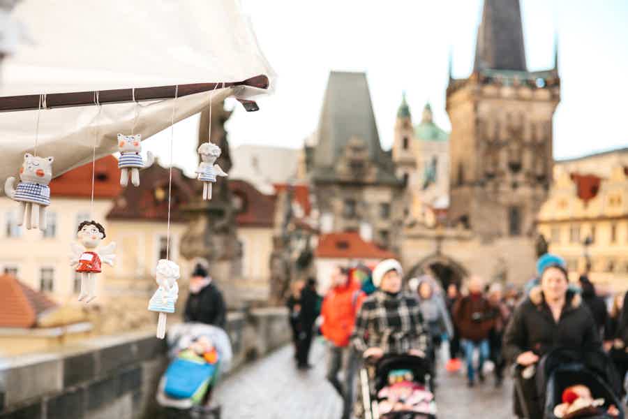 Alternative Prague Walking Tour - photo 3