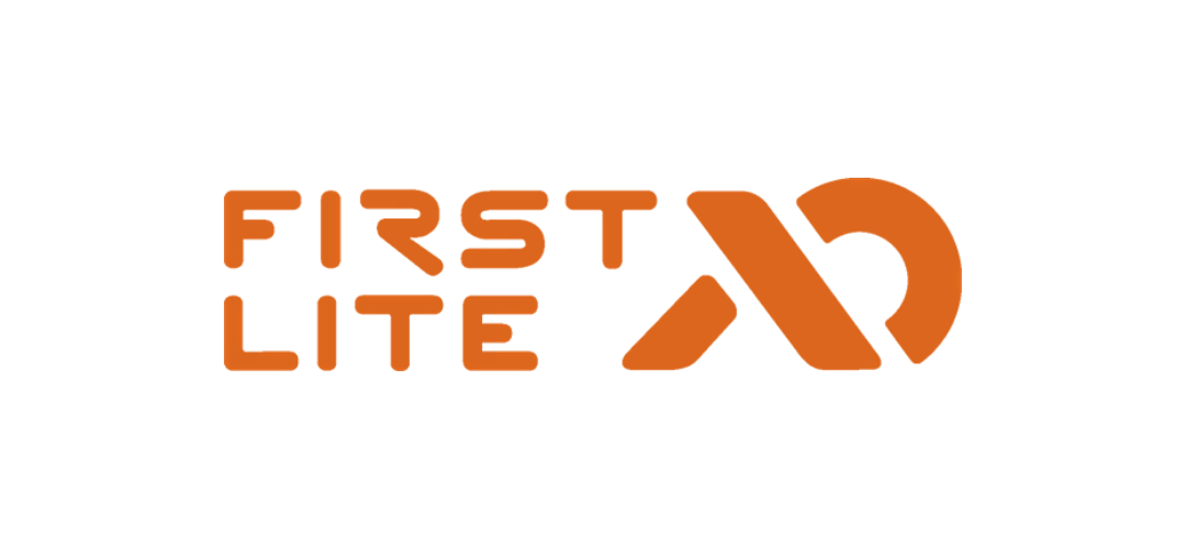 first lite partner logo