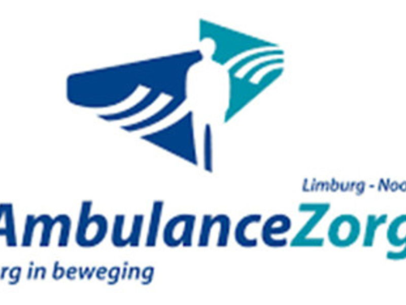 AmbulanceZorg Limburg-Noord: “Wij zijn al 10 jaar tevreden klant”