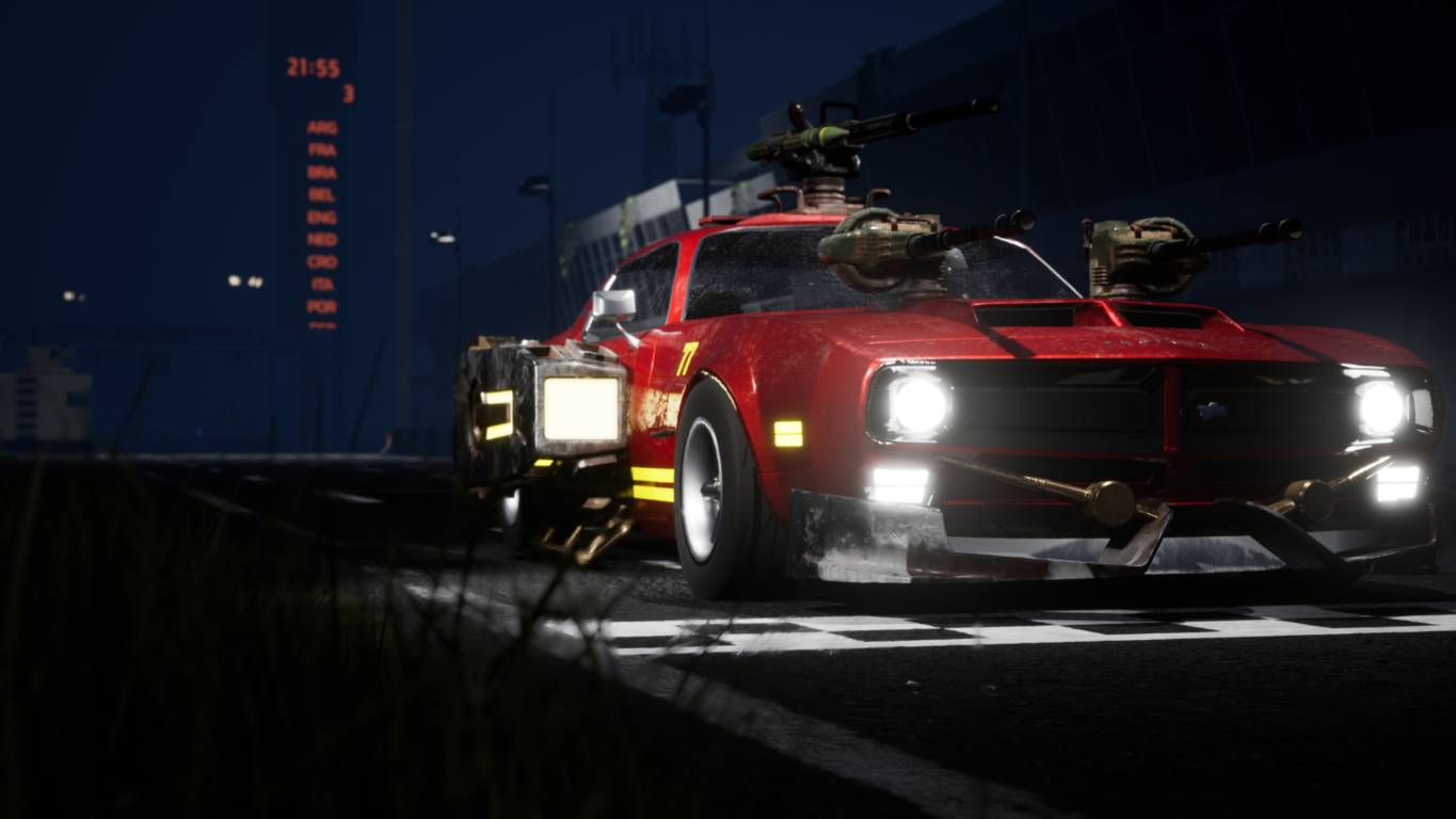 Vertical slice architecture developers developer - Aron G.'s portfolio image