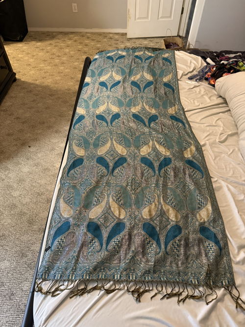 Pashmina