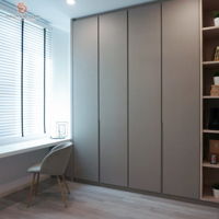 paperwork-interior-minimalistic-modern-scandinavian-malaysia-penang-study-room-3d-drawing