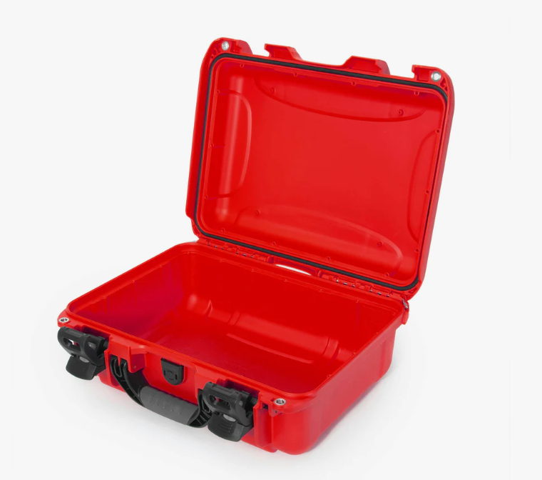 NANUK 920 First Aid Case - Image 2
