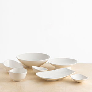 GOLF&CO- Serving Dishes