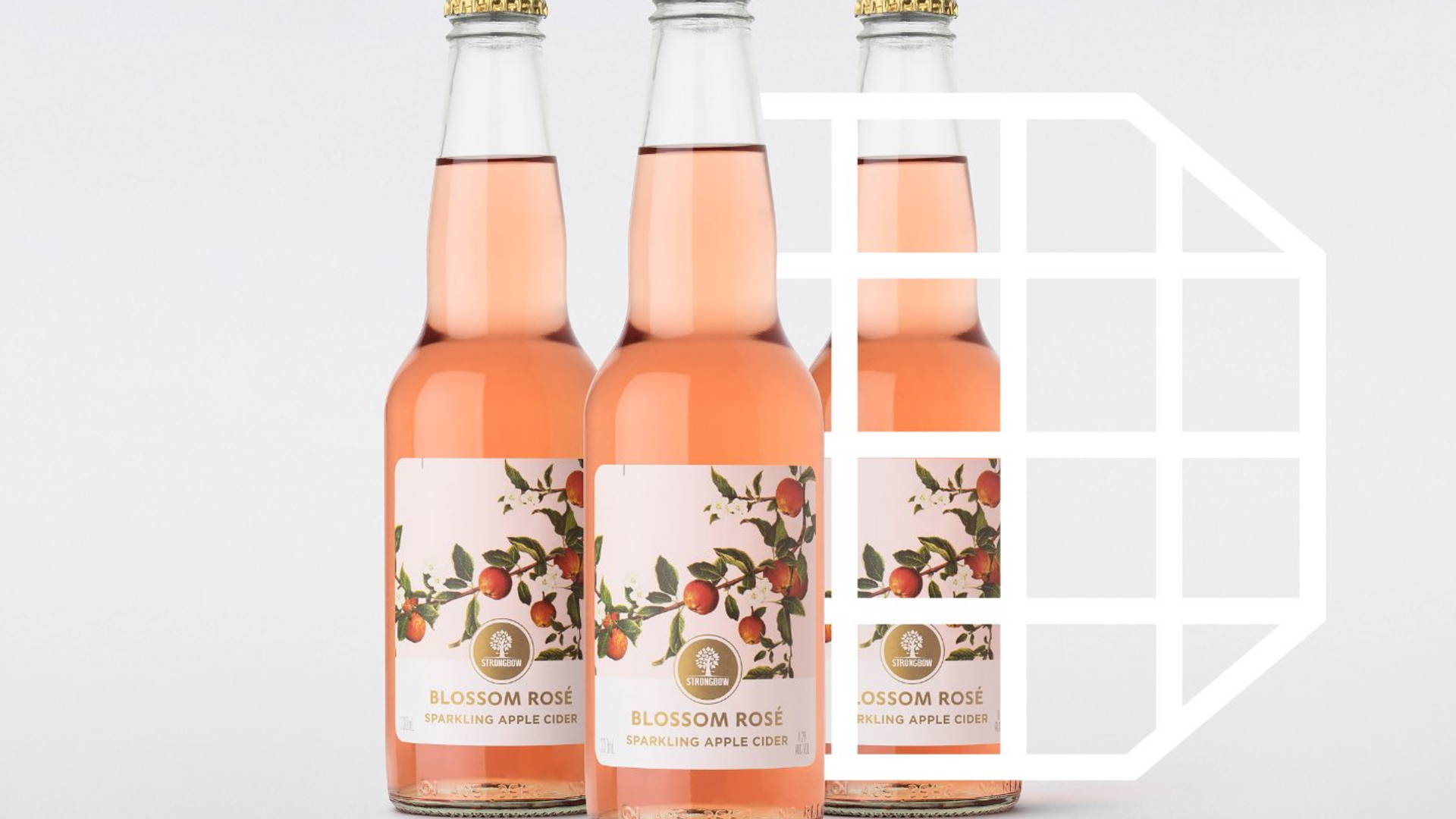 Featured image for Pinkie Promise; Why Drinks Sectors Are Looking To Rosé