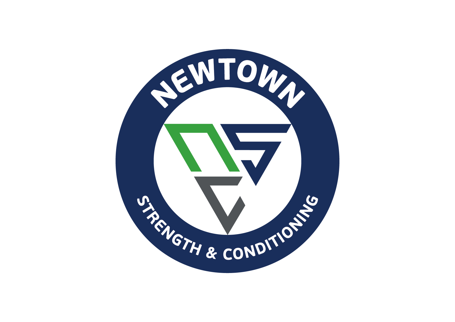 Newtown Strength and Conditioning logo