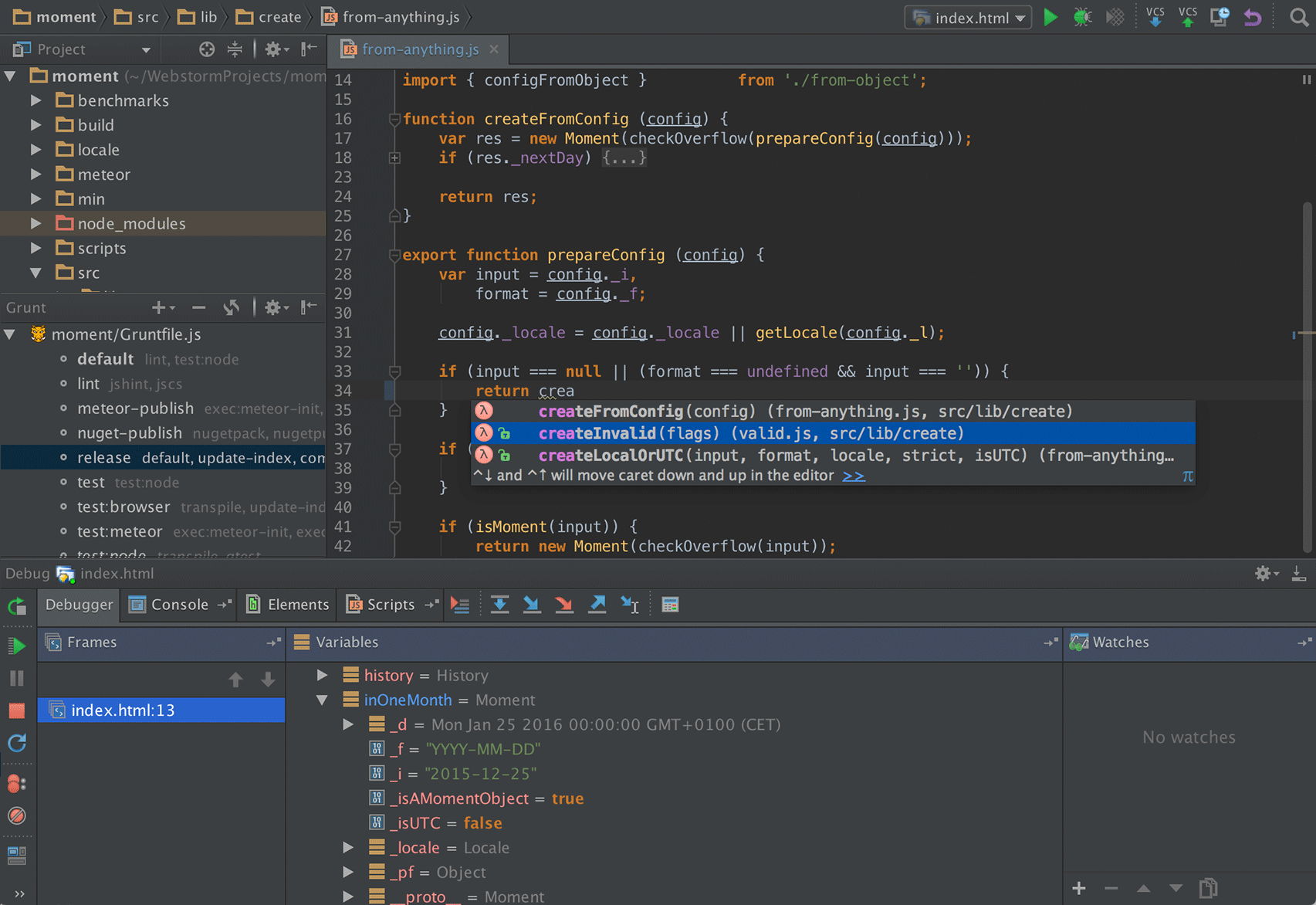 Jetbrains Phpstorm For Mac