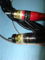 JENA Labs Ultra Phono Cable Cardas Right Angle Din. BAR... 4