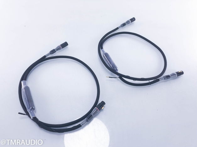 Tara Labs ISM Onboard The 0.8 XLR Cables; 1.5m Pair Int...