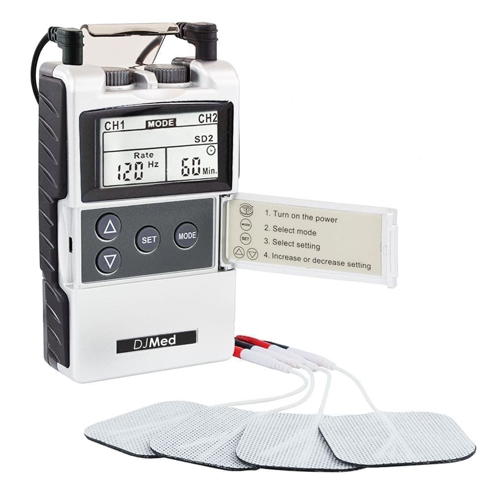 Pro Therapy Tens Machine
