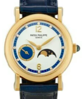 Patek Philippe Calatrava 4857J
