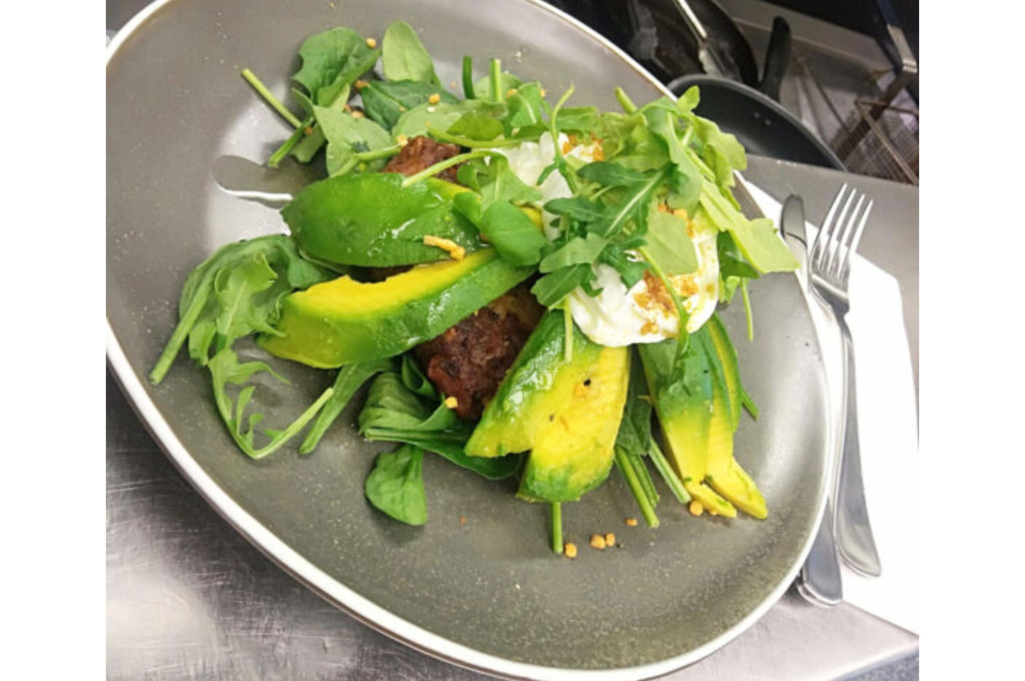 Blefari Cafe $10 Voucher - Image 9