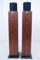 Ohm MicroWalsh Tall Signature Series Speakers; Rosewood... 3