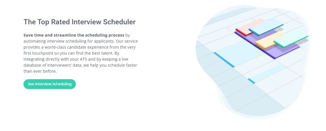GoodTime.io product / service