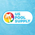 US Pool Supply logo