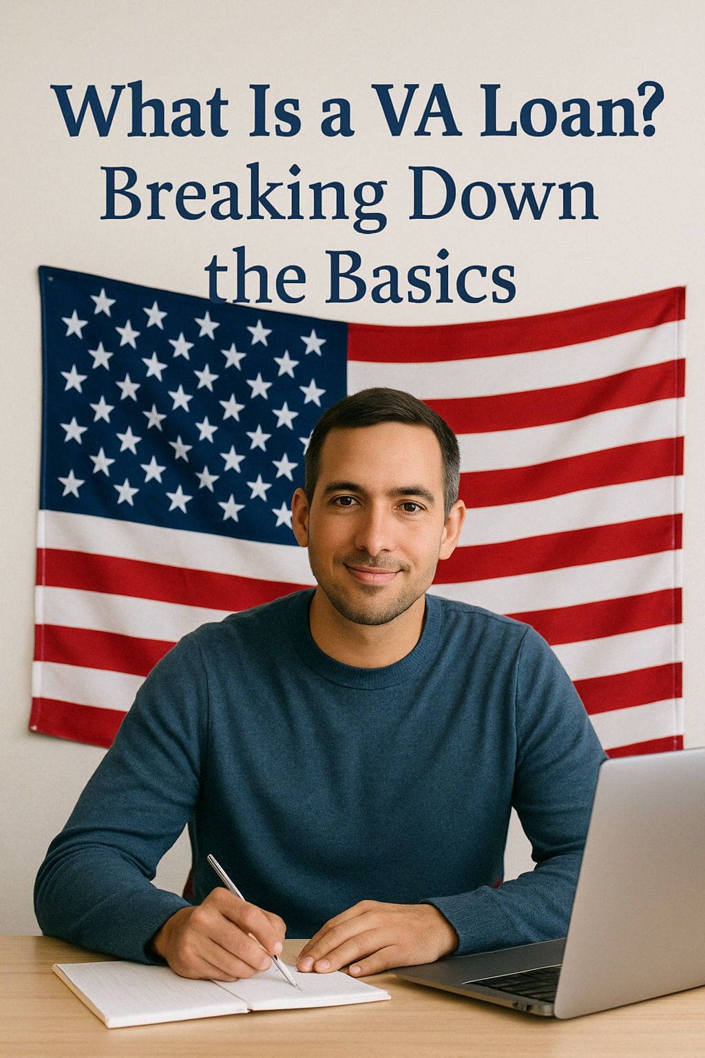 featured image for story, What Is a VA Loan? Your Complete Beginner's Guide