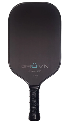 GRUVN 16E pickleball paddle