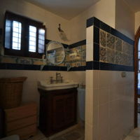 Bungalow NADJA