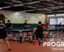 TT Progress