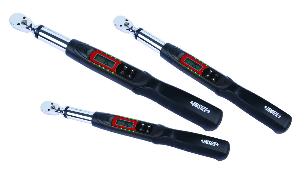 Torque Wrenches at GreatGages.com