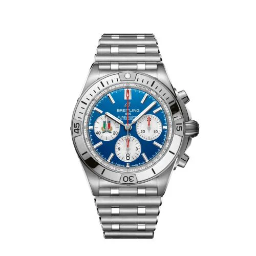 Chronomat B01 42